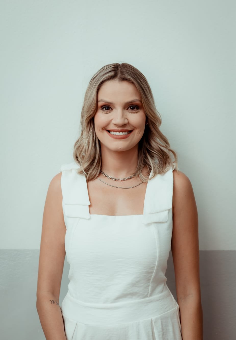 LARISSA CAMPOS ANDRADE