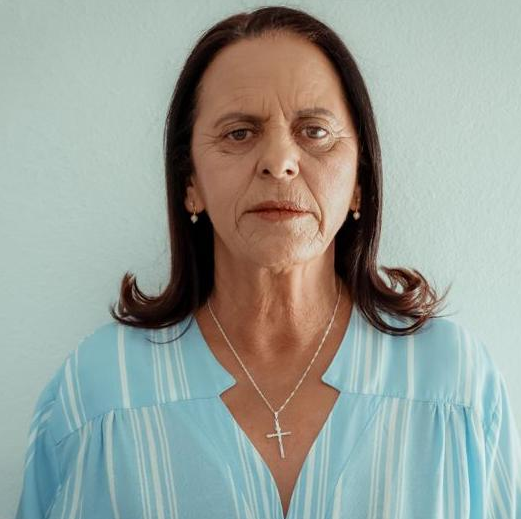 ROSANGELA NASCIMENTO DE CASTRO SANTOS